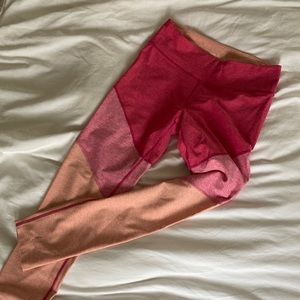 Outdoor voices leggings